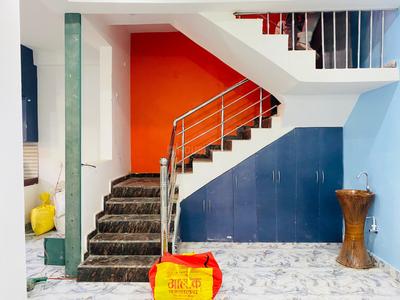 Image of 2350 Sq.ft 6 BHK Independent House for sale in Kaazi Sarai, Varanasi for Rs. 9870000