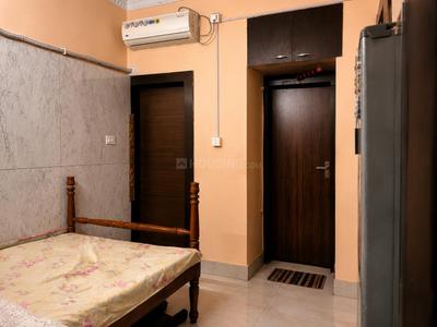 Bedroom Image of 2400 Sq.ft 3 BHK Apartment / Flat for sale in BJB Nagar Bhubaneswar for Rs. 27000000