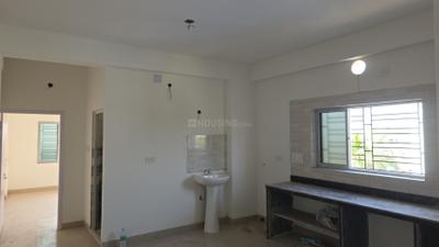 Living Room Image of 819 Sq.ft 2 BHK Apartment / Flat for sale in Sodepur Kolkata for Rs. 2230000
