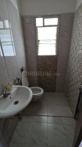 Image of 1005 Sq.ft 2 BHK Apartment / Flat for rent in Chirag Grande View 7, Ambegaon Budruk, Pune for Rs. 22000