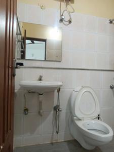 Bedroom One Image of 3400 Sq.ft 5 BHK Independent House for sale in Kalyan Nagar Bengaluru for Rs. 88800000