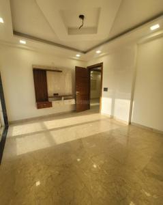 Hall Image of 2550 Sq.ft 4 BHK Builder Floor for sale in Green Field Colony Faridabad for Rs. 25500000