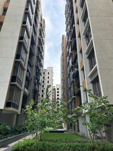 Image of 1118 Sq.ft 3 BHK Apartment / Flat for sale in Loharuka Urban Greens Phase II A, Rajarhat, Kolkata for Rs. 12000000