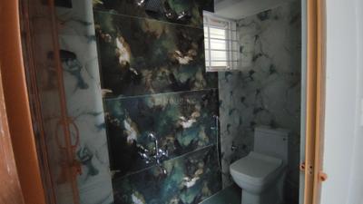 Image of 900 Sq.ft 2 BHK Builder Floor for rent in Hongasandra, Bengaluru for Rs. 23000