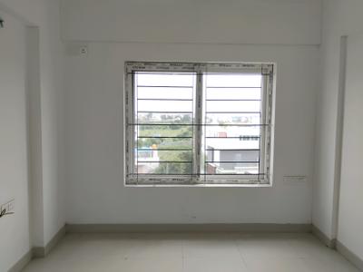 Bedroom Image of 830 Sq.ft 2 BHK Apartment / Flat for sale in Sai Gangothri Hill Crest, Ramasandra Bengaluru for Rs. 5800000