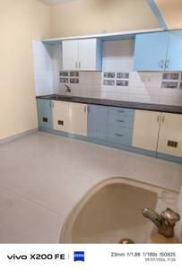 Kitchen Image of 1250 Sq.ft 2 BHK Apartment / Flat for rent in Kaggadasapura Bengaluru for Rs. 32000