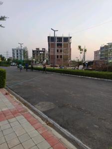 Image of 123 Sq.ft Residential Plot / Land for sale in Skywhales Vienna Greens, Sector 99A, Gurgaon for Rs. 22400005