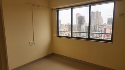 1.5 BHK Flat