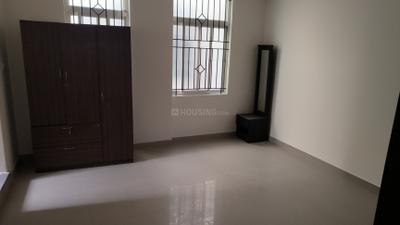 Bedroom Image of 1005 Sq.ft 2 BHK Apartment / Flat for sale in Neo Garudadri Lavender, Talaghattapura Bengaluru for Rs. 5900000