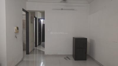 Living Room Image of 1150 Sq.ft 2 BHK Apartment / Flat for sale in Mahaavir Darpan, Nerul Navi Mumbai for Rs. 21500000
