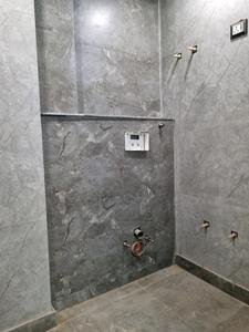 Bedroom One Image of 550 Sq.ft 2 BHK Apartment / Flat for sale in Razapur Khurd New Delhi for Rs. 3200000