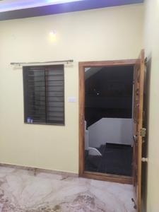 Bedroom Image of 850 Sq.ft 1 BHK Builder Floor for rent in Sadashiva Nagar Vijayapura for Rs. 7000