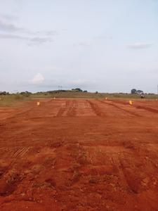 Image of 3600 Sq.ft Residential Plot / Land for sale in Shadnagar, Ranga Reddy for Rs. 3600000