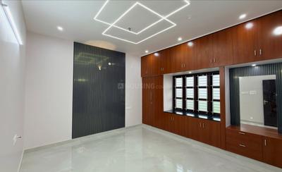 Bedroom Image of 2900 Sq.ft 5 BHK Duplex for sale in Santoshi Nagar Raipur for Rs. 8400000