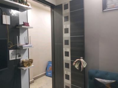 Living Room Image of 700 Sq.ft 2 BHK Builder Floor for sale in Shastri Nagar New Delhi for Rs. 8500000