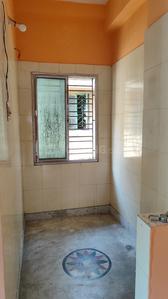 Pooja Room One Image of 950 Sq.ft 2 BHK Apartment / Flat for sale in Airport Gate no. 1 Kolkata for Rs. 4000000