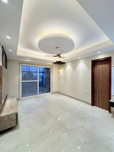 Bedroom Image of 3000 Sq.ft 4 BHK Builder Floor for sale in Ansal Esencia Sector 67, Sector 67 Gurgaon for Rs. 26900000