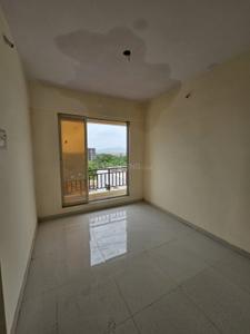 Hall Image of 560 Sq.ft 1 BHK Apartment / Flat for sale in Kalyan West Kalyan for Rs. 2350000