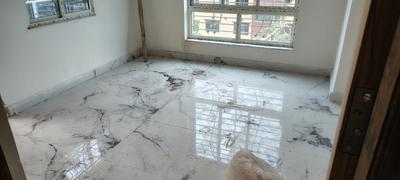 Balcony Image of 860 Sq.ft 3 BHK Apartment / Flat for sale in Airport Gate no. 1 Kolkata for Rs. 4200000
