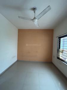 Bedroom Image of 950 Sq.ft 2 BHK Apartment / Flat for sale in Vemali Vadodara for Rs. 2800000