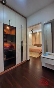 Bedroom Image of 3120 Sq.ft 4 BHK Villa for sale in Pride Vatika , Bukkasagara Bengaluru for Rs. 45000000