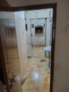 Bathroom Image of 510 Sq.ft 1 BHK Apartment / Flat for rent in Vasai West Vasai for Rs. 15000