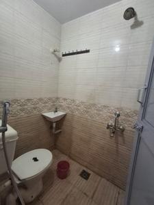 Bathroom Image of 600 Sq.ft 2 BHK Apartment / Flat for sale in Avadi Chennai for Rs. 2600000