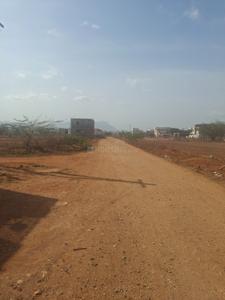 Image of 2400 Sq.ft Residential Plot / Land for sale in Kovai Pudur, Coimbatore for Rs. 6000000