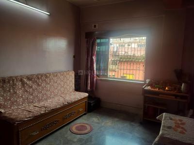 Bedroom Image of 640 Sq.ft 2 BHK Apartment / Flat for sale in Barrackpore Kolkata for Rs. 2500000
