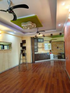 Hall Image of 1100 Sq.ft 2 BHK Builder Floor for rent in Mahadevapura Bengaluru for Rs. 38000