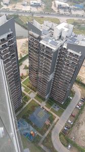 4 BHK Flat