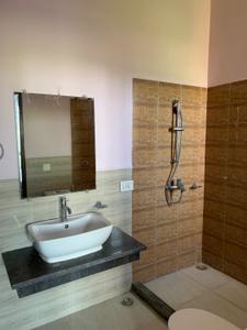 Bathroom Image of 2015 Sq.ft 3 BHK Duplex for sale in Vedic Village Kolkata for Rs. 8900000