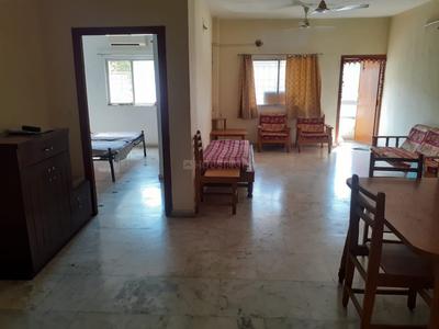 Hall Image of 1000 Sq.ft 2 BHK Apartment / Flat for sale in Bhayli Vadodara for Rs. 2700000