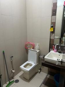 Bathroom Image of Singhs in Sector 50, Noida