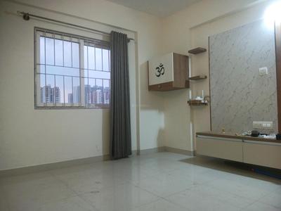 Living Room Image of 616 Sq.ft 1 BHK Apartment / Flat for sale in Candeur Signature, Halasahalli Bengaluru for Rs. 6990000