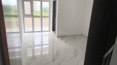 Bedroom Image of 1100 Sq.ft 2 BHK Duplex for sale in Satpur Nashik for Rs. 5200000