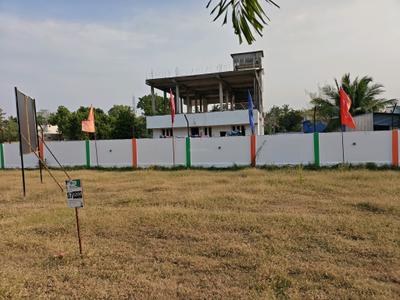 Image of 810 Sq.ft Residential Plot / Land for sale in Mannivakkam, Chennai for Rs. 2706396