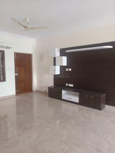 Hall Image of 1650 Sq.ft 3 BHK Apartment / Flat for rent in Kalyan Nagar Bengaluru for Rs. 62000