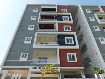 Building Image of 1710 Sq.ft 3 BHK Apartment / Flat for sale in Sri Garuda Royal, Bowrampet Hyderabad for Rs. 11500000