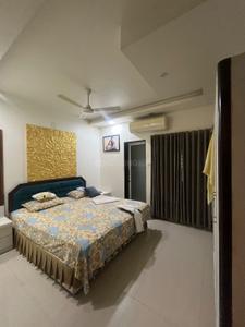 Bedroom Image of 1700 Sq.ft 3 BHK Independent House for sale in Purushottam Nagar Anand for Rs. 11500000