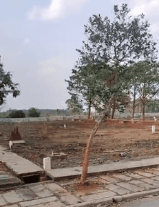 Image of 1320 Sq.ft Residential Plot / Land for sale in RM Green Square, Kuthaganahalli, Bengaluru for Rs. 5940000