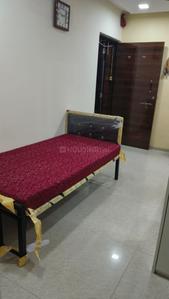 Bedroom Image of pgkingmumbai in Bhandup West, Mumbai