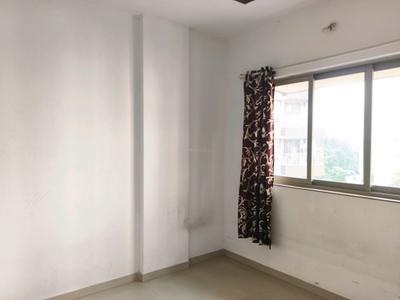 Bedroom Image of 585 Sq.ft 1 BHK Apartment / Flat for sale in Lodha Casa Rio, Palava Phase 1 Thane for Rs. 3100000