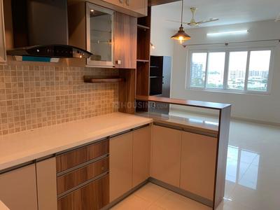 3 BHK Flat