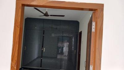 Bedroom Image of 1400 Sq.ft 3 BHK Builder Floor for rent in Lalapet Guntur for Rs. 20000