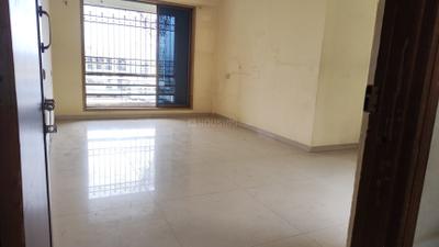 Living Room Image of 1250 Sq.ft 2 BHK Apartment / Flat for sale in Asian Towers, Kamothe Navi Mumbai for Rs. 12200000
