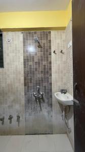 Bathroom Image of 1070 Sq.ft 2 BHK Apartment / Flat for sale in Samarvarni Silvassa for Rs. 3800000