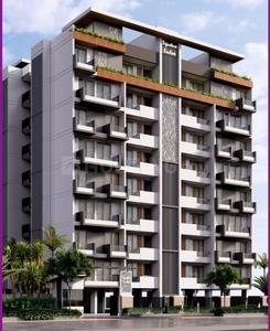 Image of 1106 Sq.ft 2 BHK Apartment / Flat for sale in S G Signature Enclave, Pipliya Kumar, Indore for Rs. 6857200