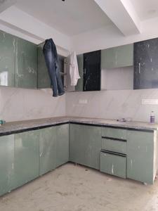 Kitchen Image of 1050 Sq.ft 2 BHK Apartment / Flat for sale in Urban Vista, Noida Extension Greater Noida for Rs. 4798600