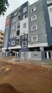 Image of 1701 Sq.ft 2 BHK Builder Floor for sale in Miyapur, Hyderabad for Rs. 6000000